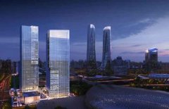 華潤(rùn)未來(lái)城市-北京華潤(rùn)未來(lái)城市